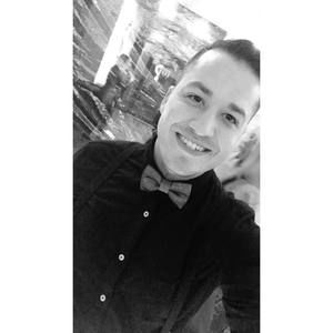 Meet your Posher, David